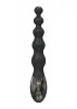 Beaded Anal Power Vibrator